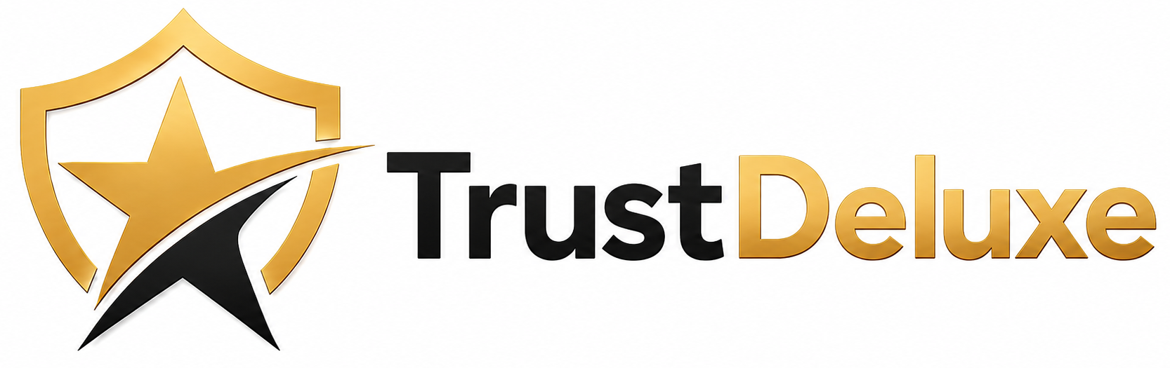 TrustDeluxe Logo